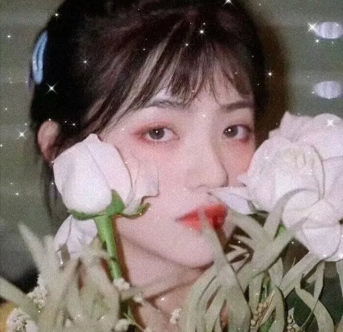 幽灵肖像